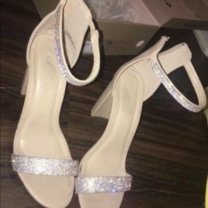 Super cute CR heels!!!